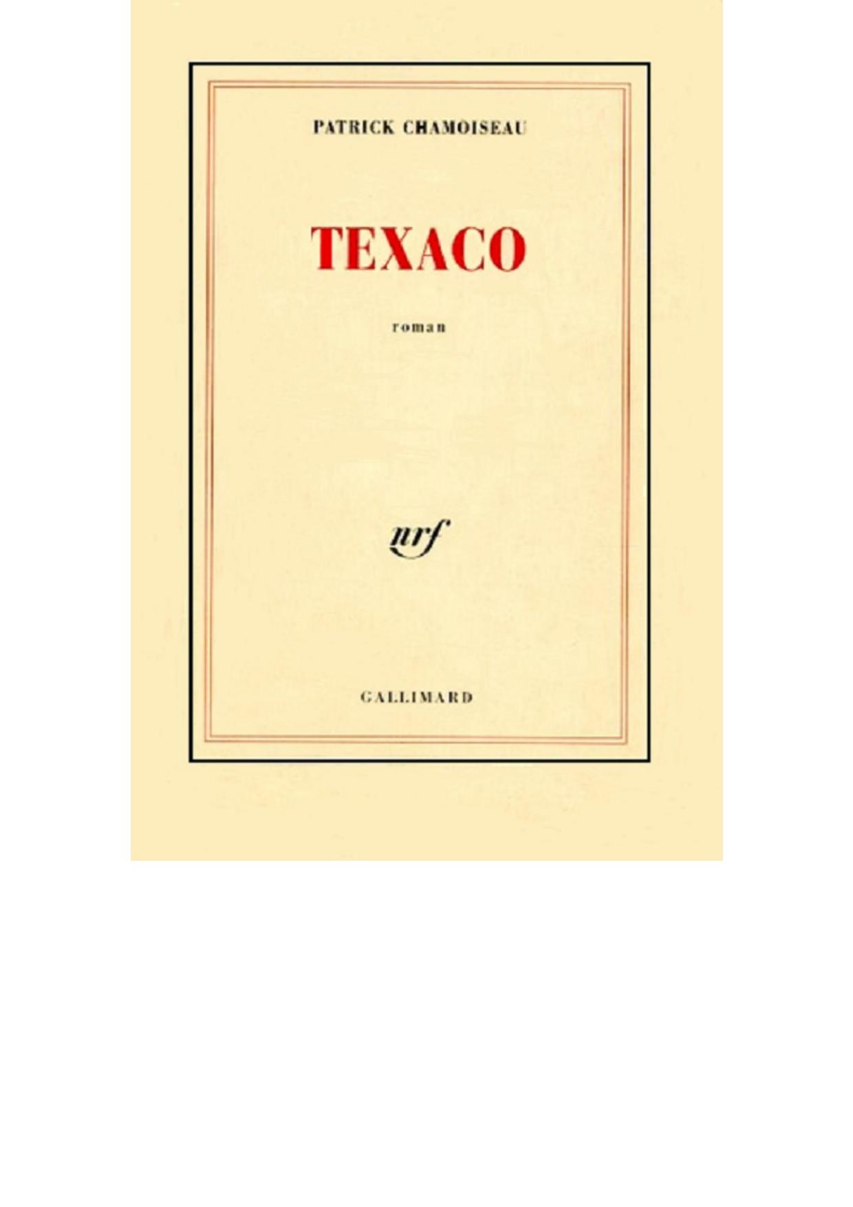 Texaco
