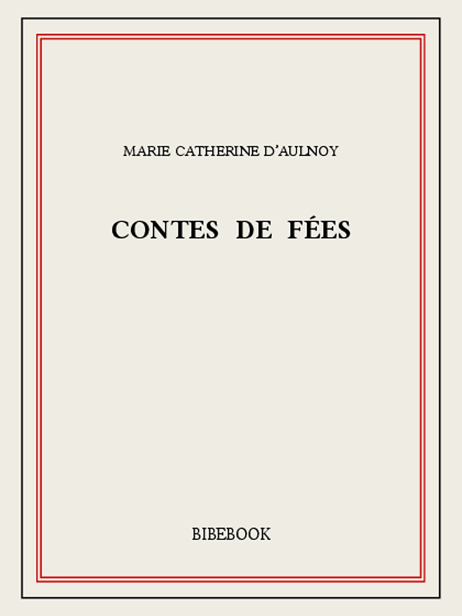 Contes de fées