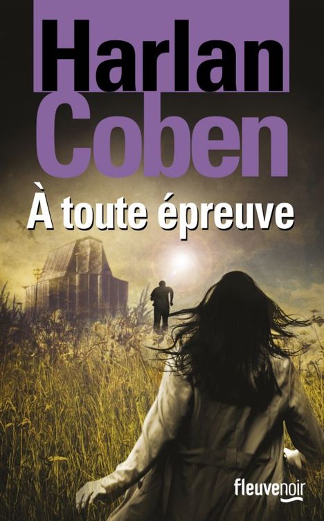 À toute épreuve