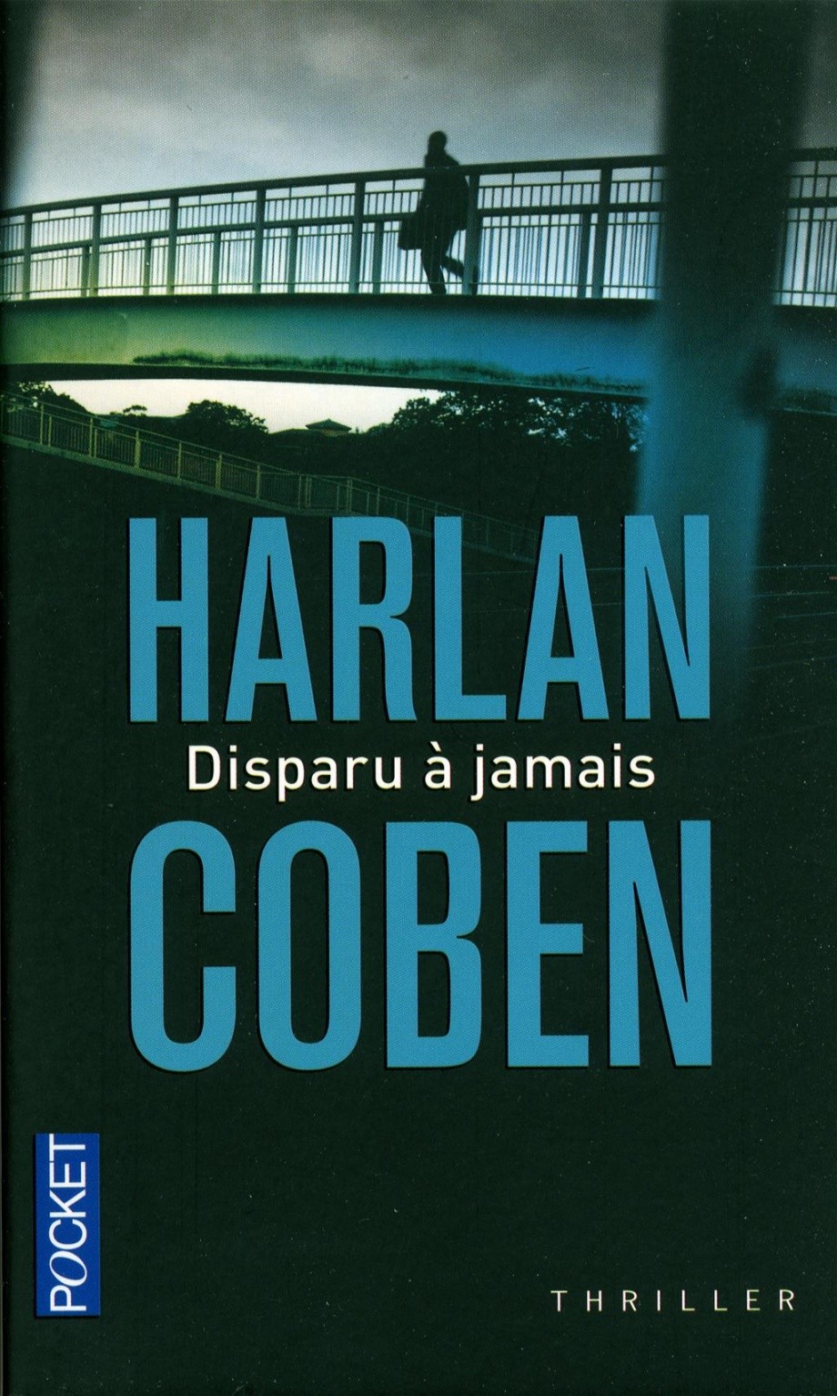 Disparu à jamais
