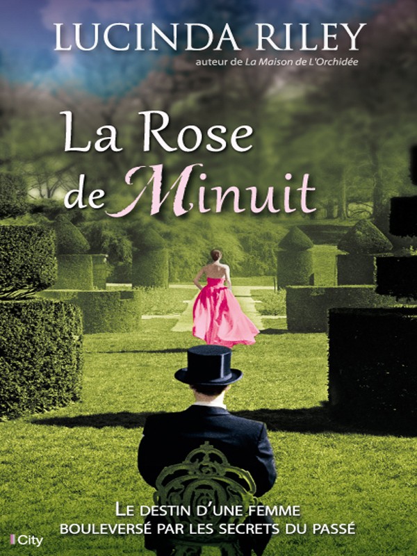 La Rose de Minuit