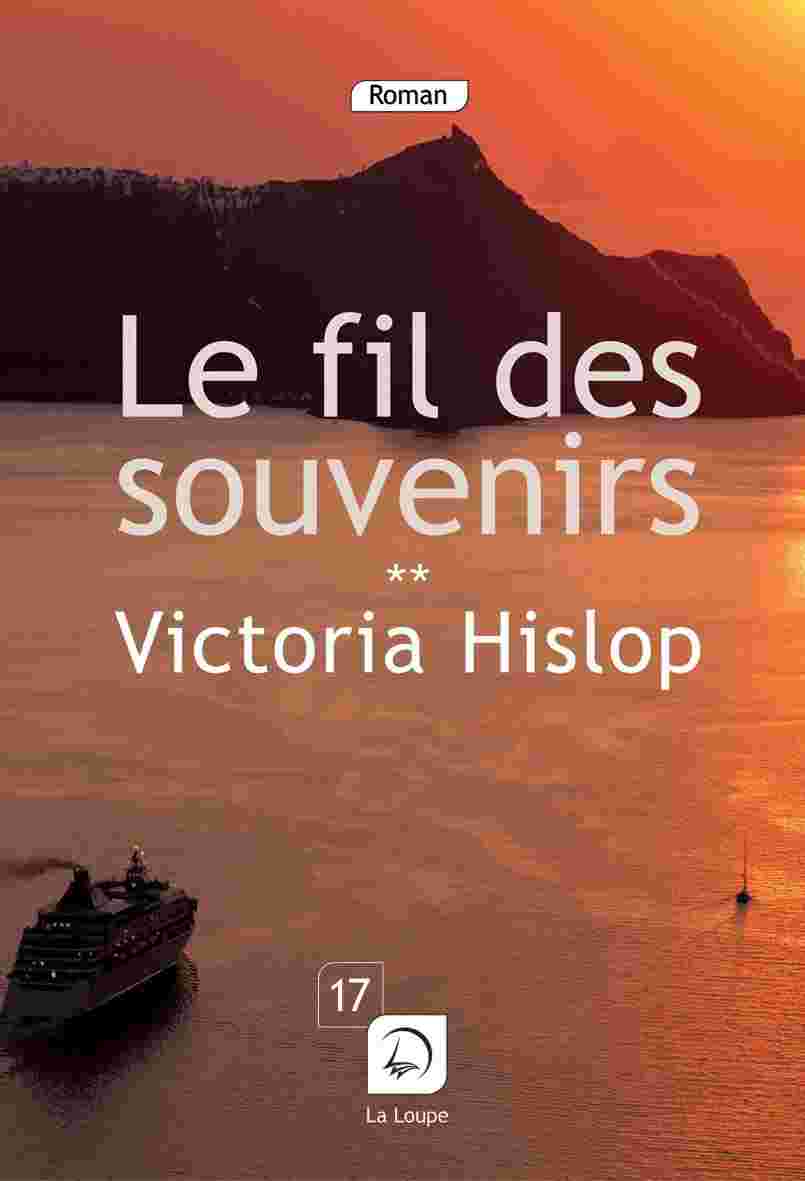 Le Fil des souvenirs