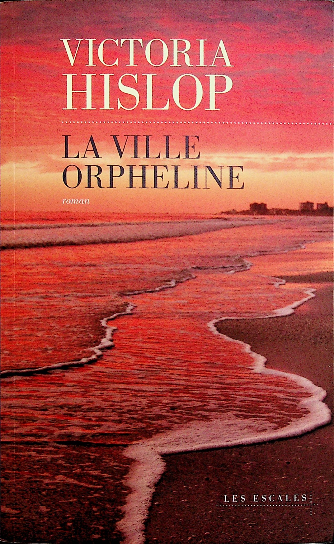 La ville orpheline