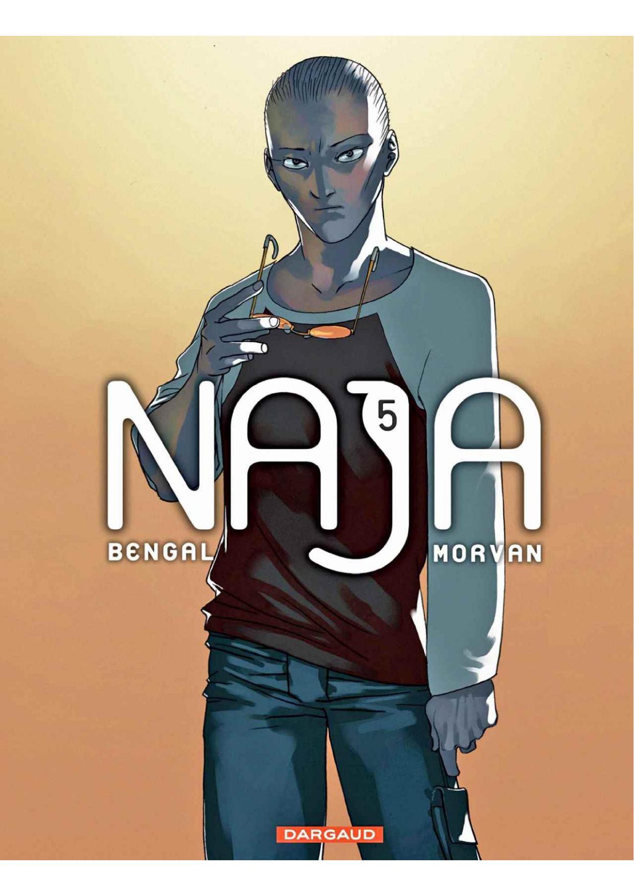 Naja