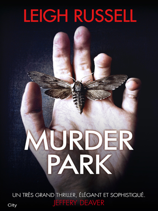 Murder Park