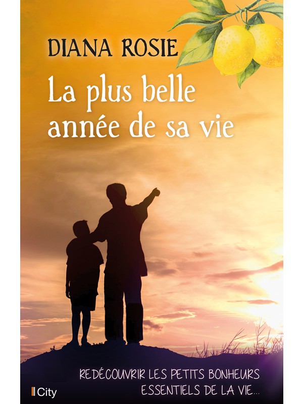 La plus belle année de sa vie