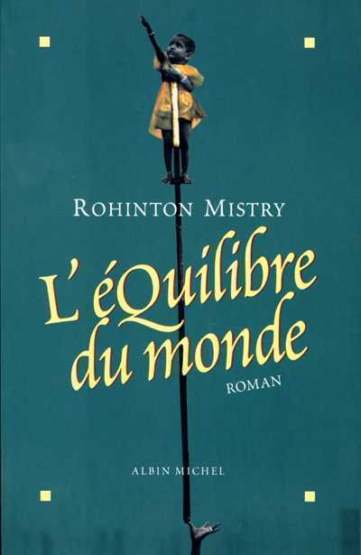 L'équilibre du monde