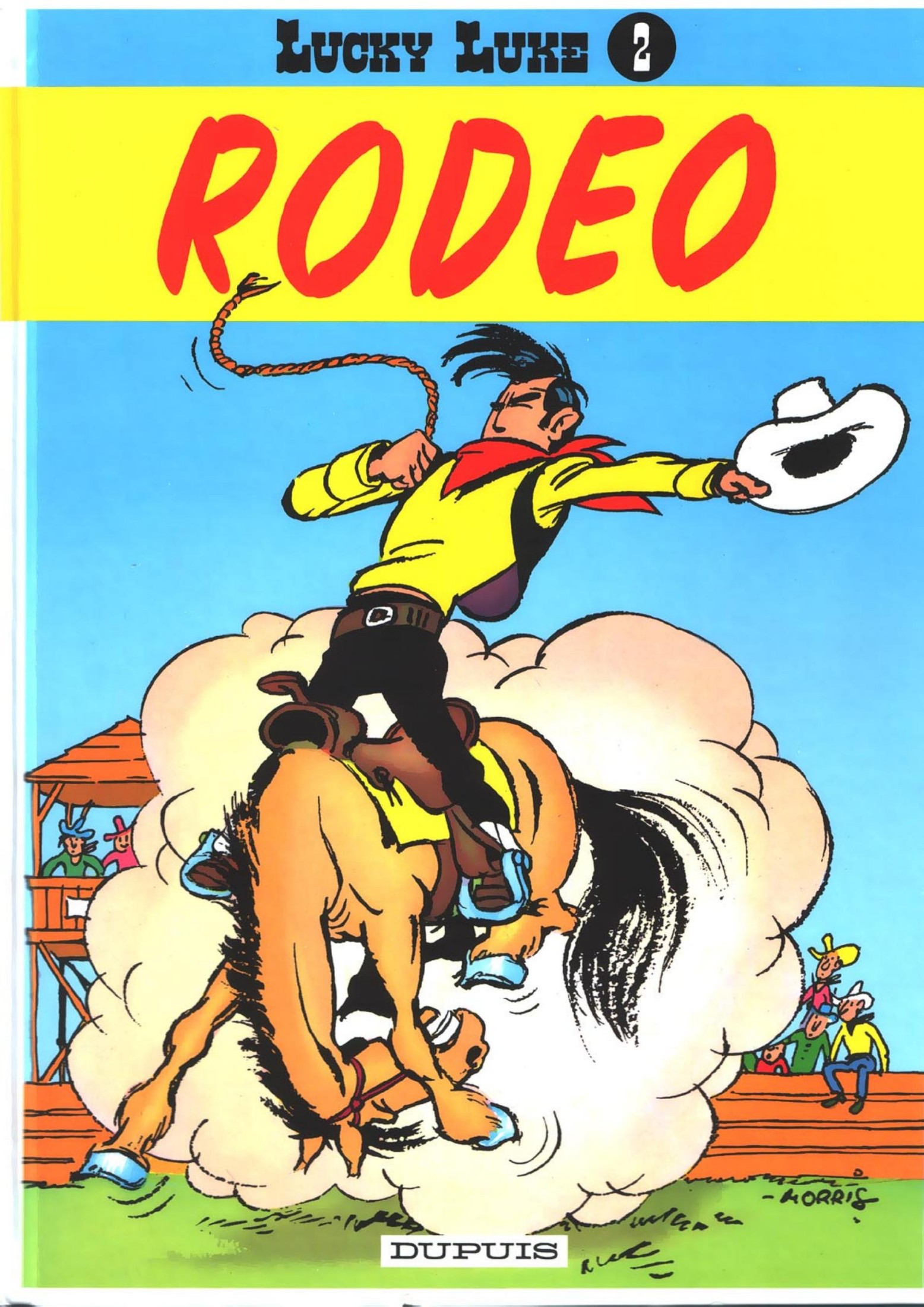 Rodéo