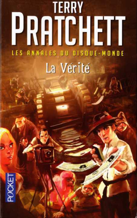 La Vérité