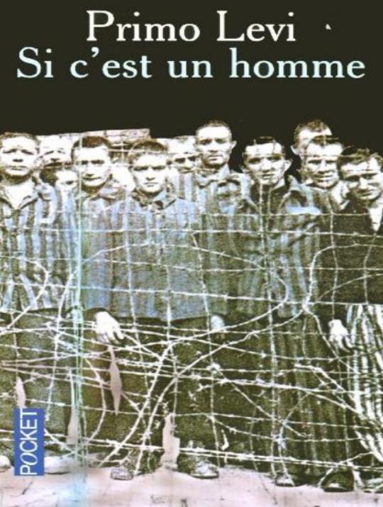 Si c'est un homme