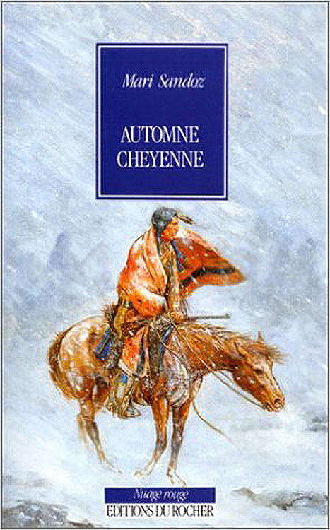 Automne cheyenne