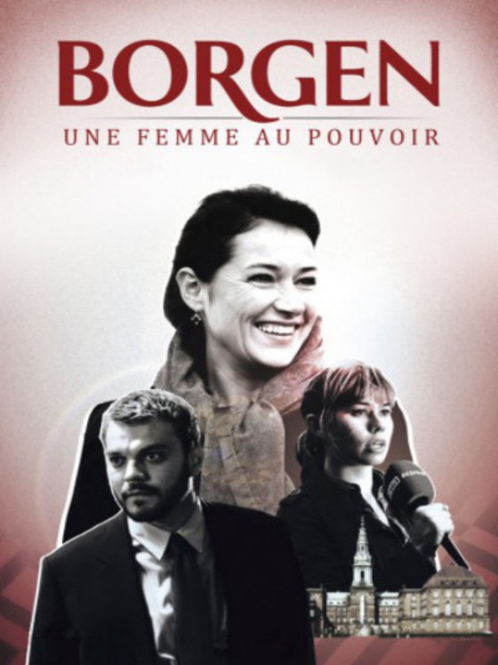 Borgen - Tome 1
