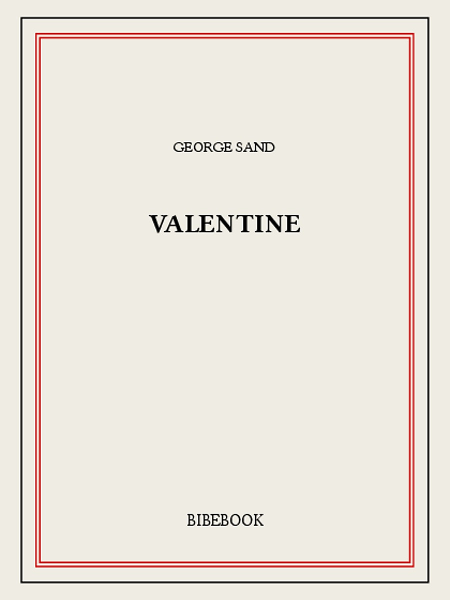 Valentine