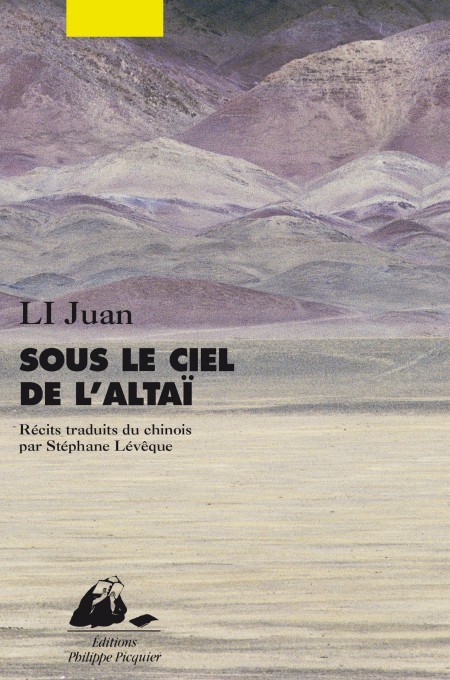 Sous le ciel de l'Altaï