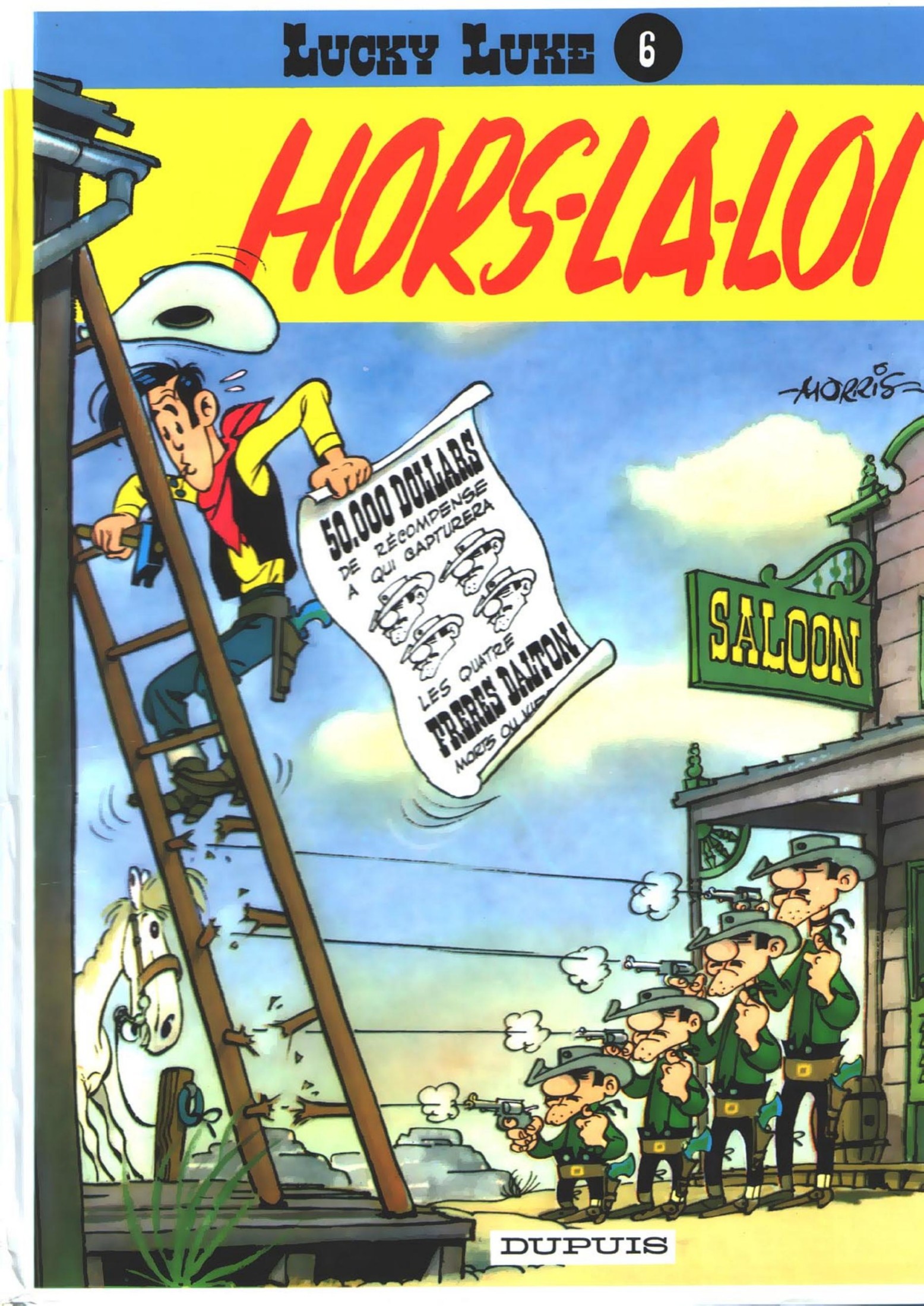 Hors-la-loi