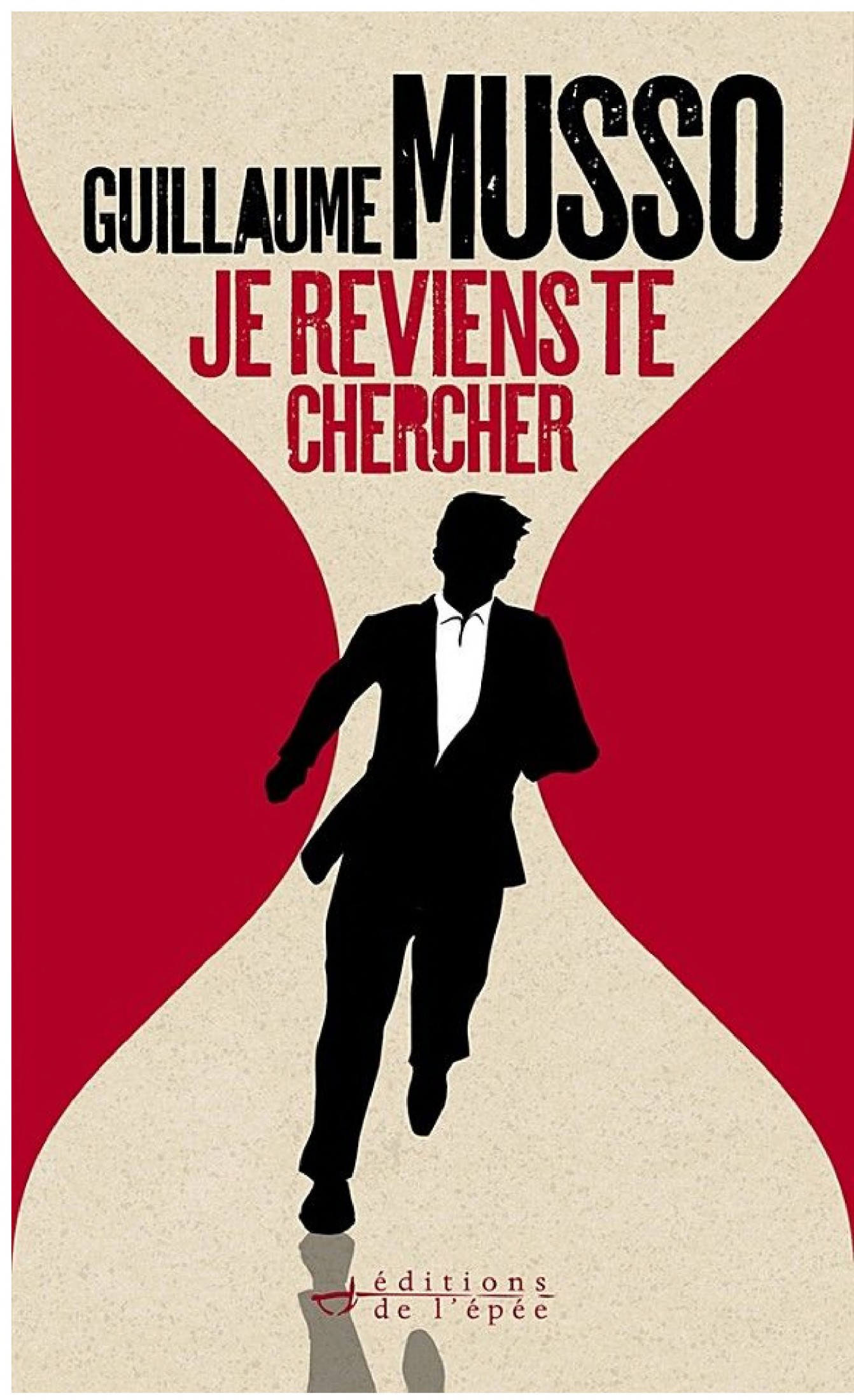 Je reviens te chercher