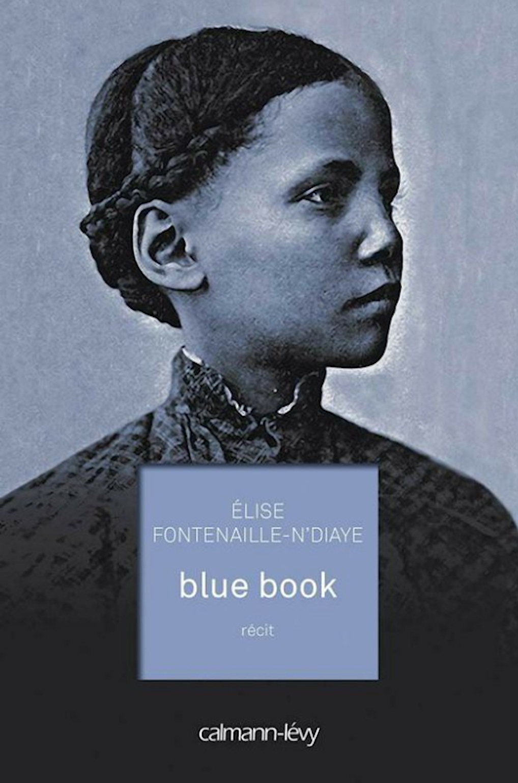 Blue book (2015)