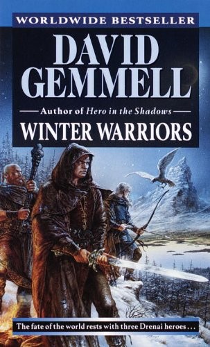 Winter Warriors (Drenai Saga Book 8)