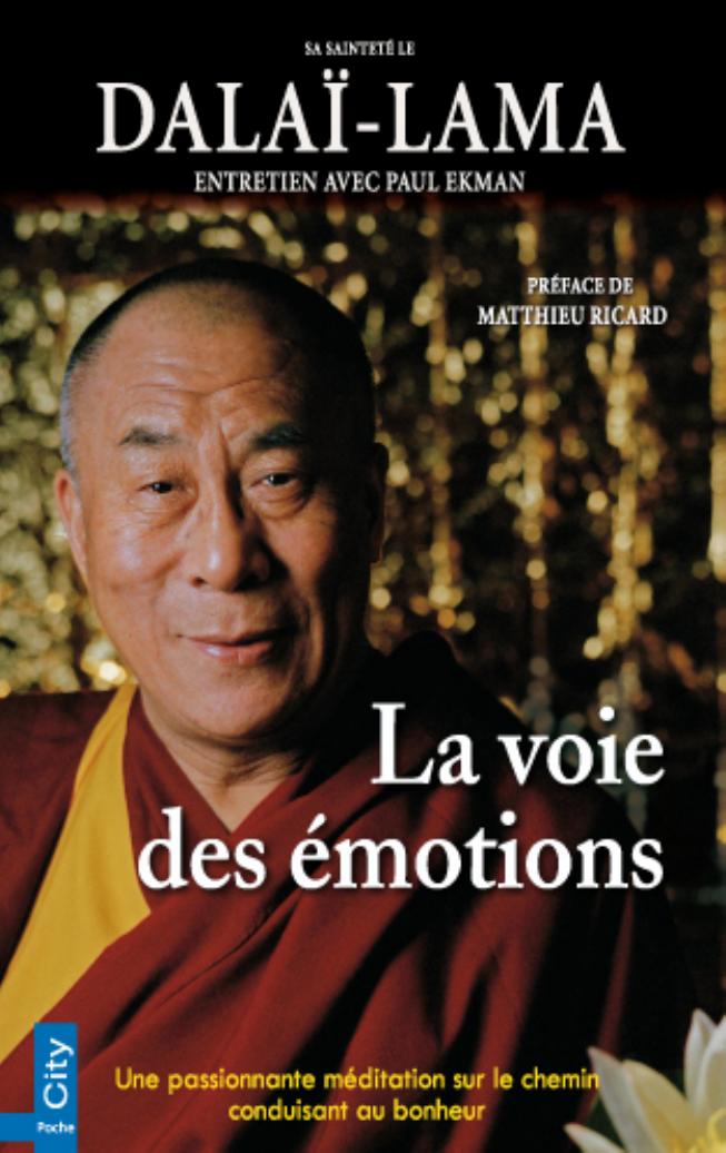 La voie des émotions