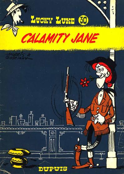 Calamity Jane