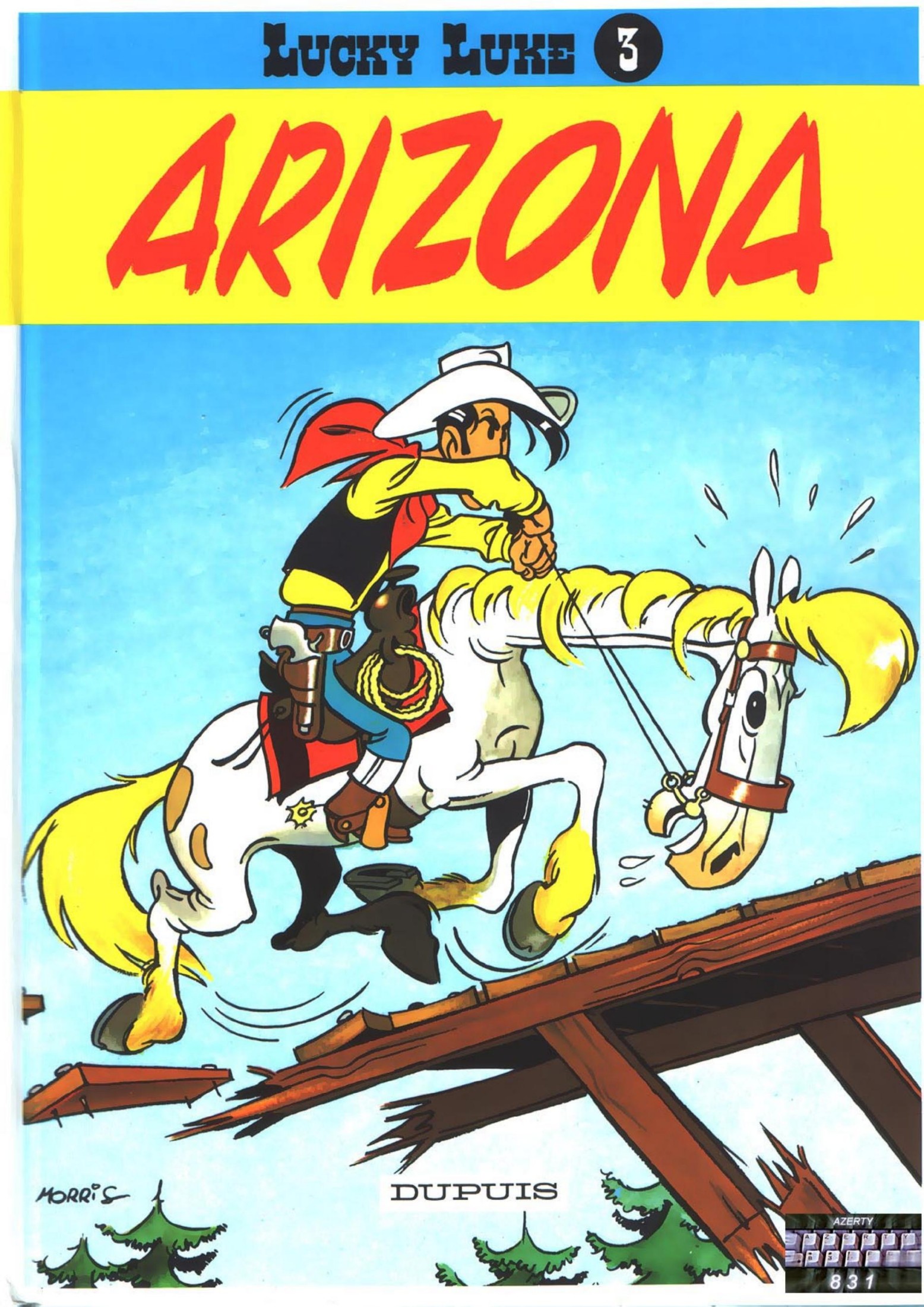Arizona