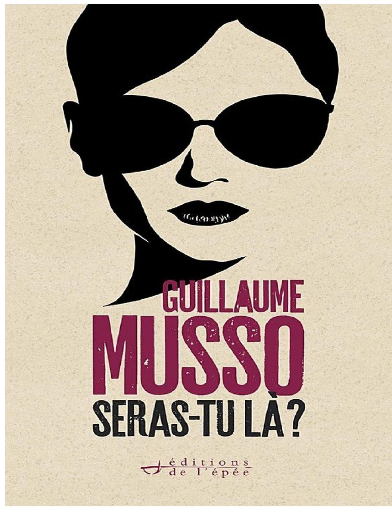 Seras-tu là?