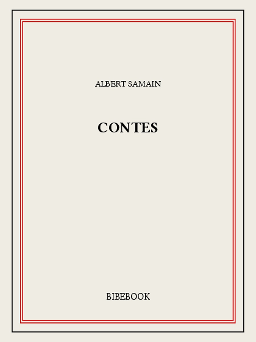 Contes