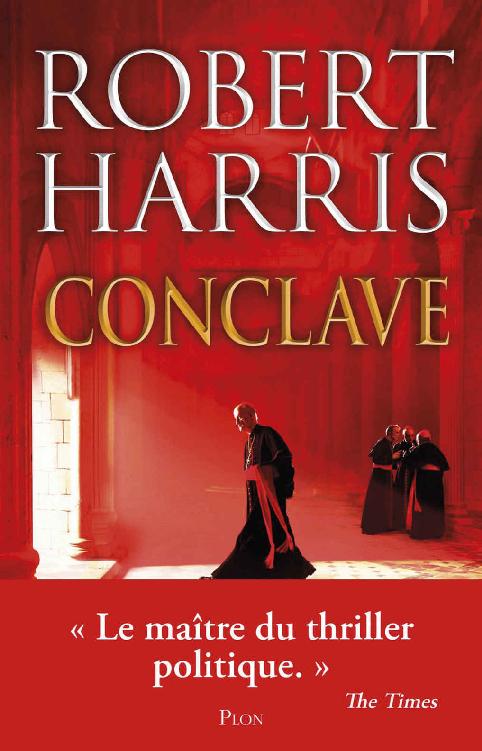 Conclave (French Edition)