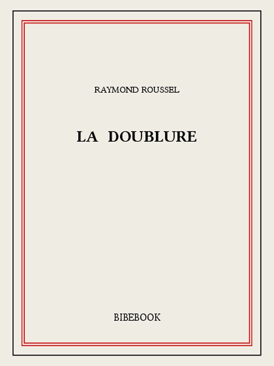 La doublure