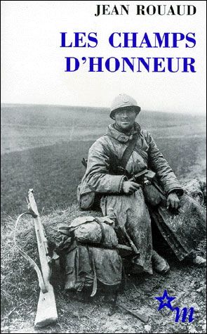 Les champs d'honneur