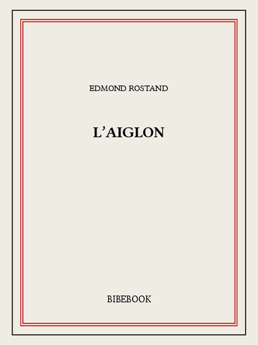 L'Aiglon