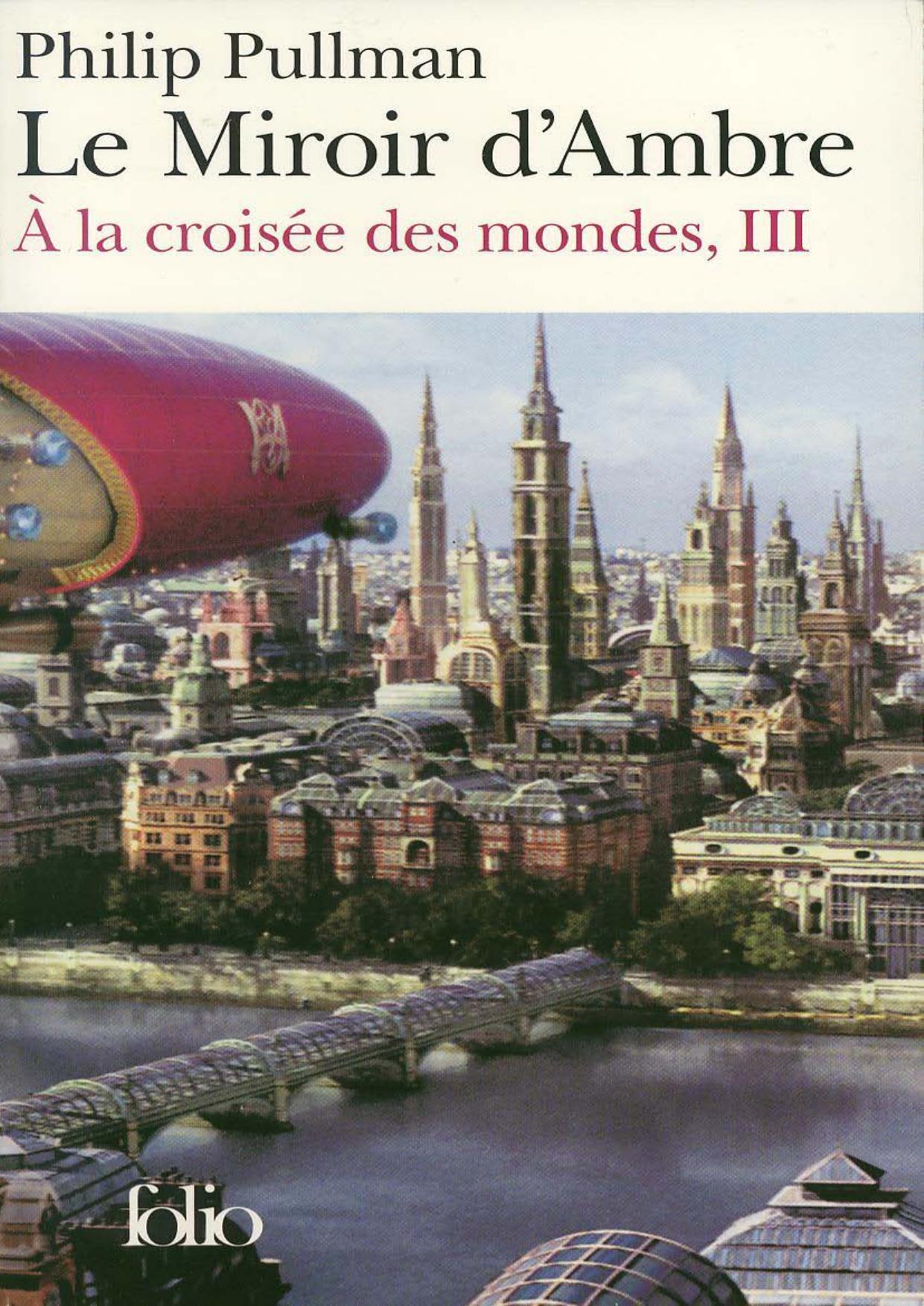 A la croisée des mondes-T3