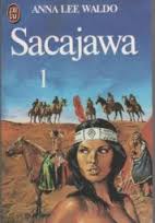 Sacajawa
