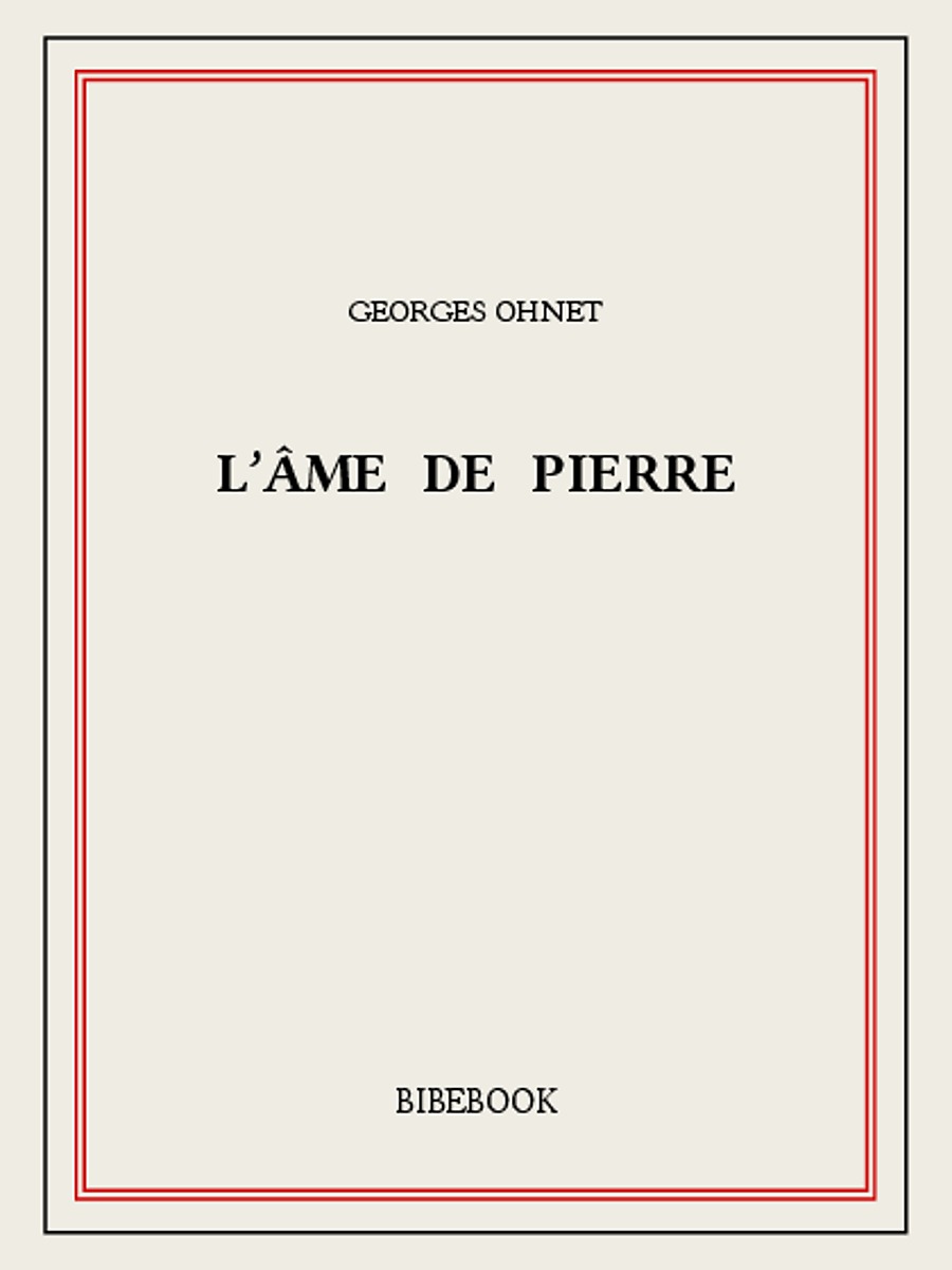 L’âme de Pierre