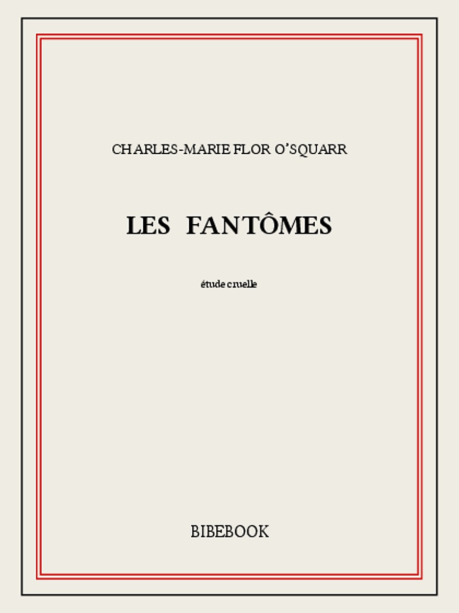 Les fantômes