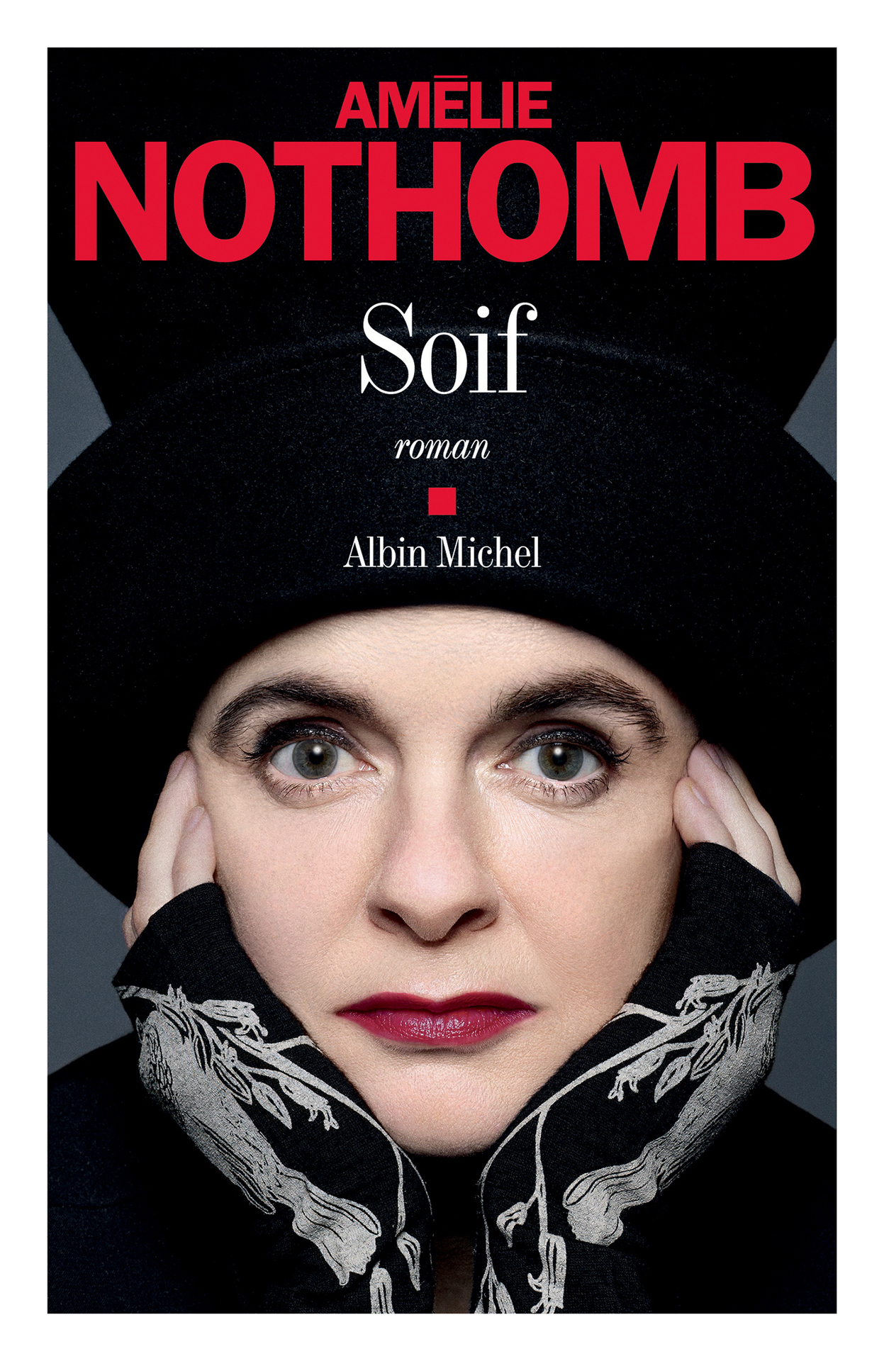 Soif (A.M. ROM.FRANC) (French Edition)