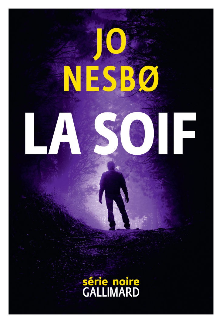 HH11. La Soif