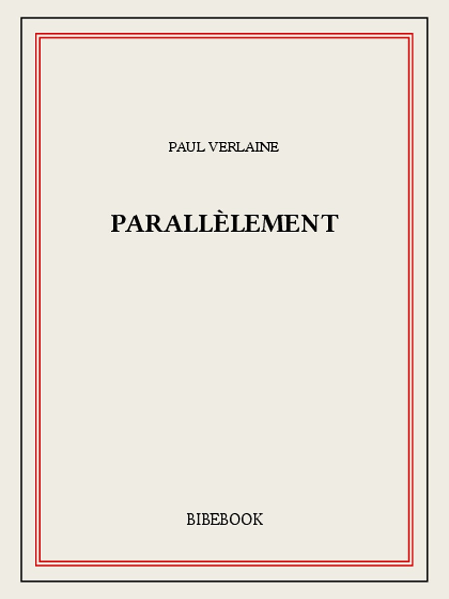 Parallèlement