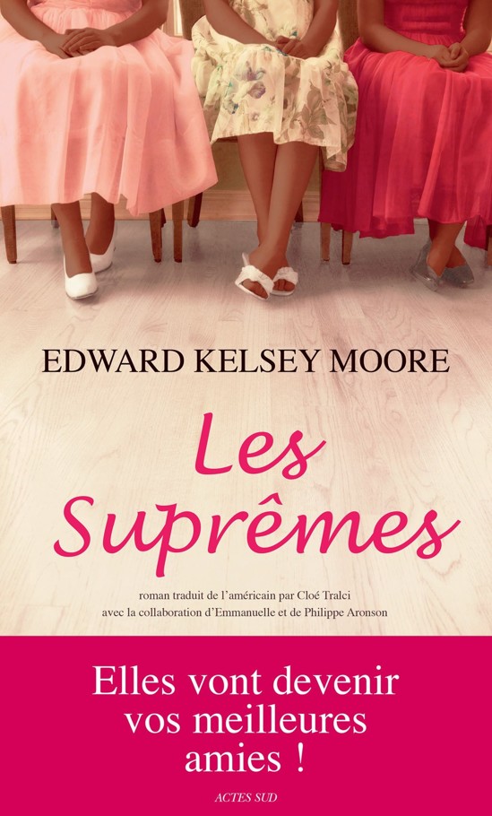 Les Suprêmes