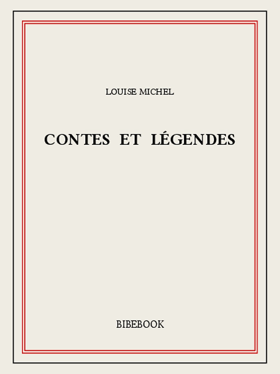 Contes et légendes