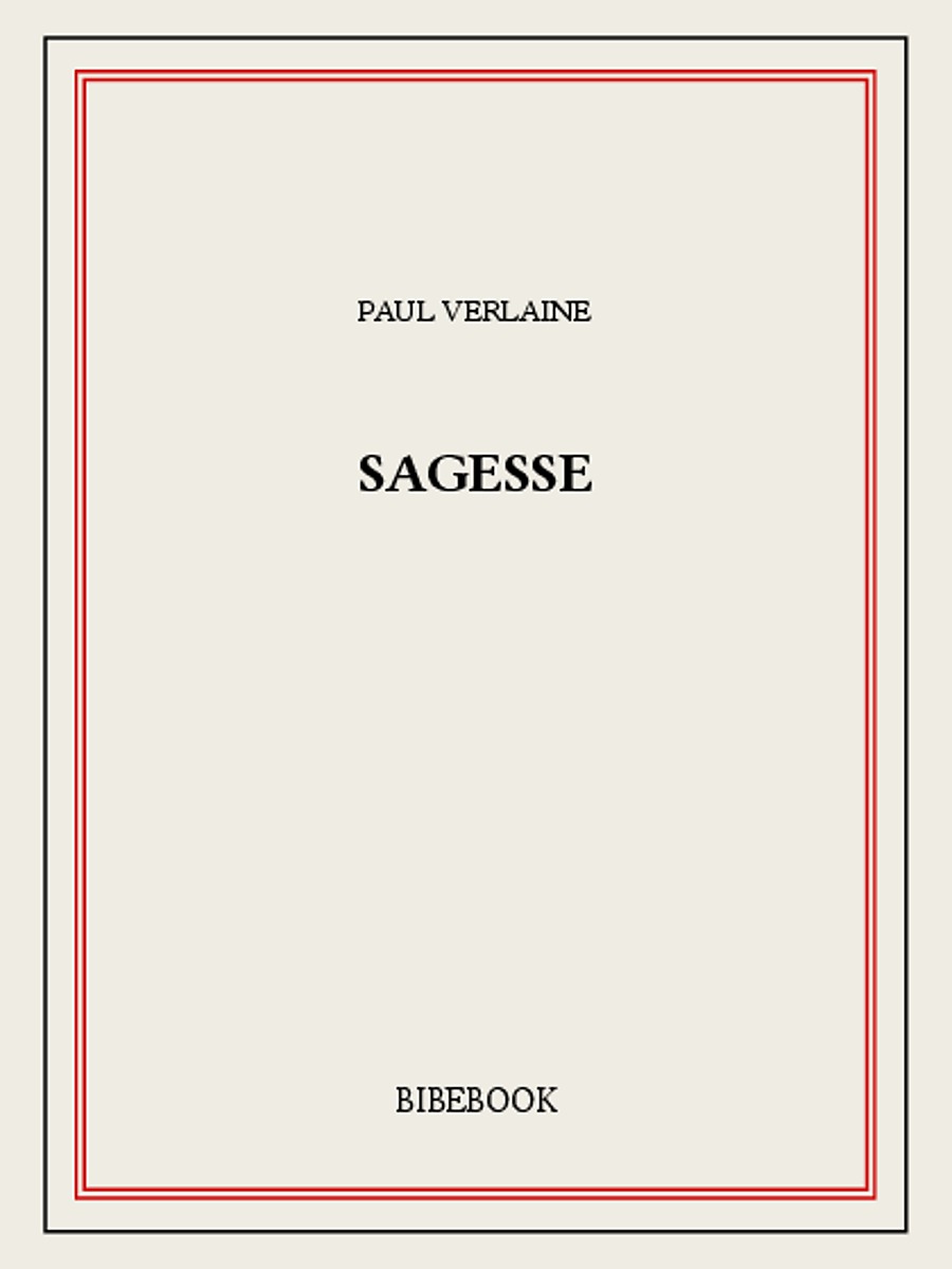 Sagesse