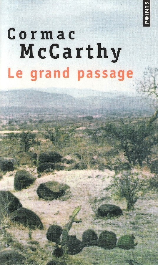 Le grand passage