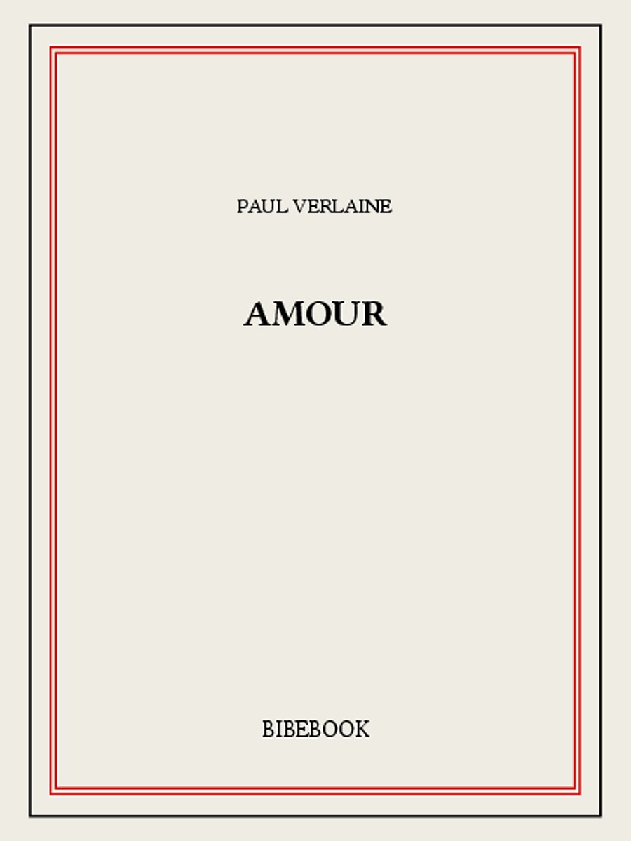 Amour