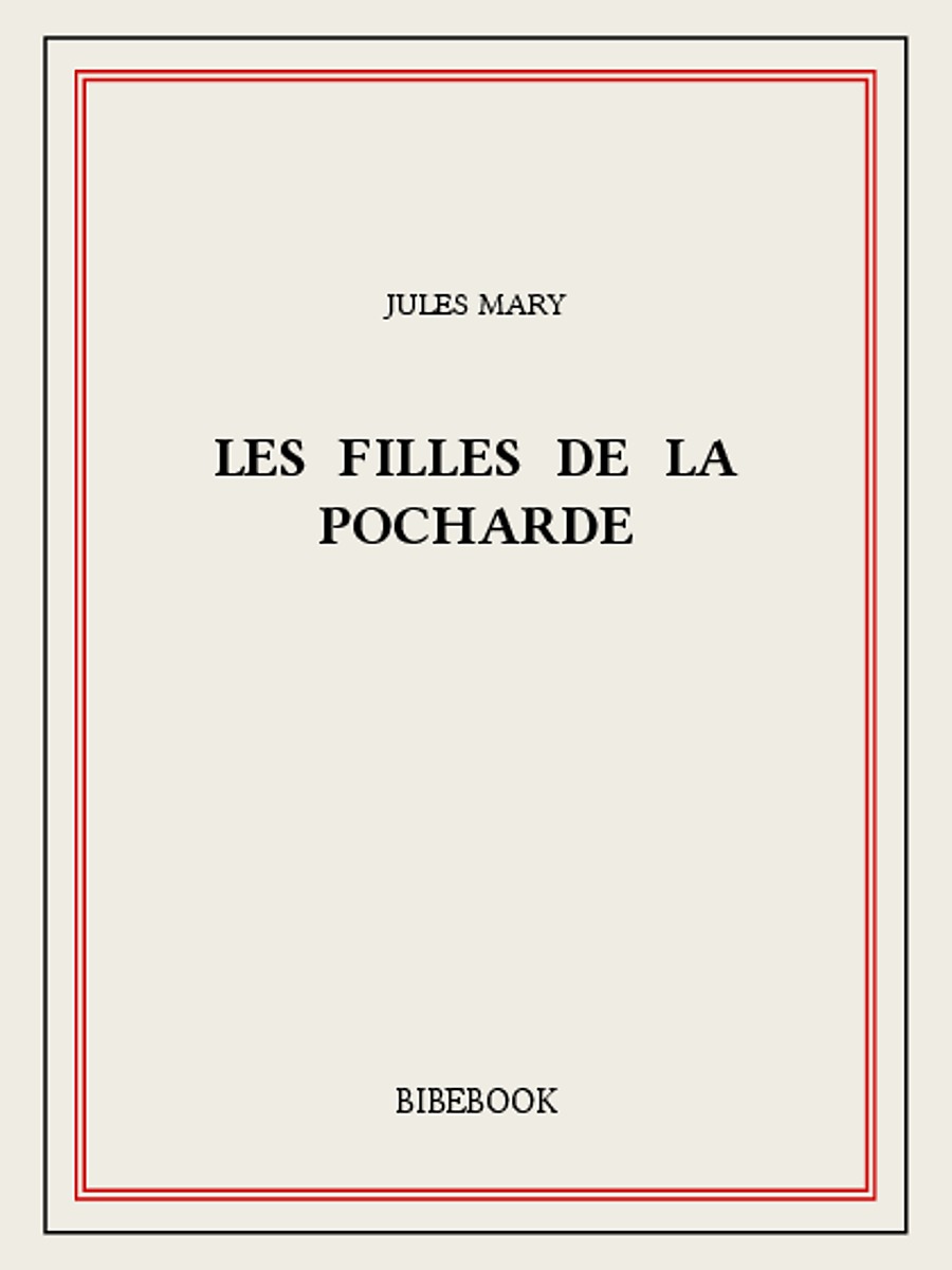 Les filles de la Pocharde