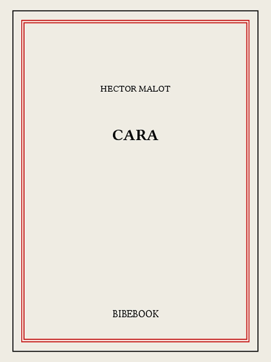 Cara
