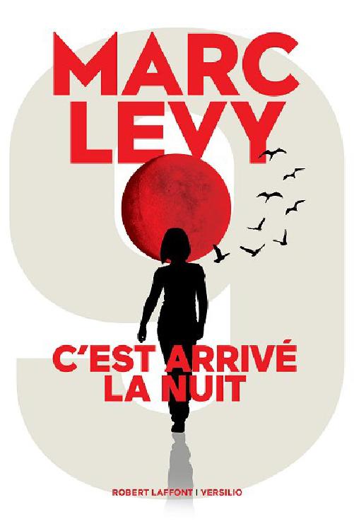 C'est arrivé la nuit