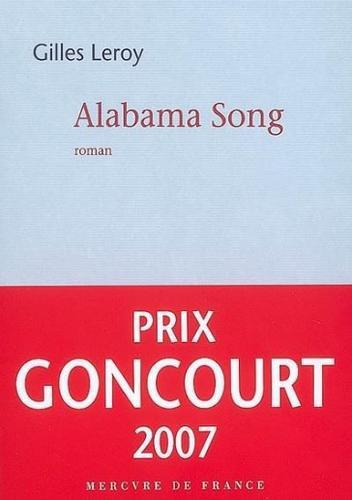 Alabama Song
