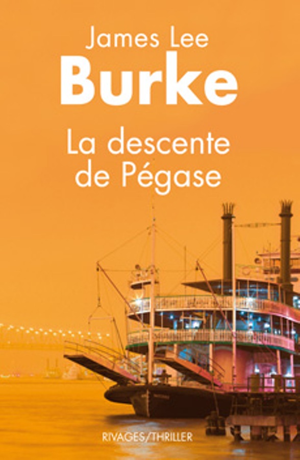 La Descente De Pégase