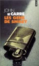 Les gens de Smiley