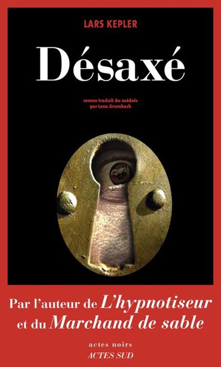 Désaxé